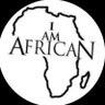 Фото профиля I-Am-African 💯