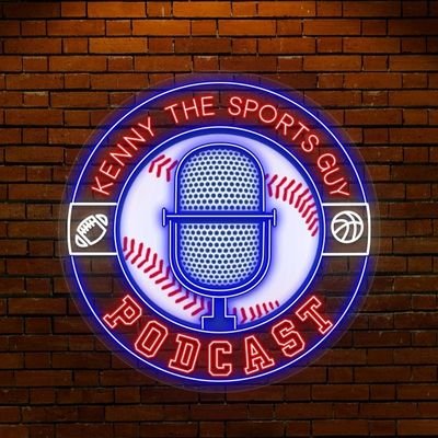 Kenny The Sports Guy Podcast's profile picture