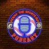 Фото профиля Kenny The Sports Guy Podcast