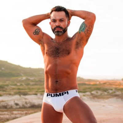 Gay top daddy 45 Brasil's profile picture