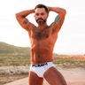 Фото профиля Gay top daddy 45 Brasil