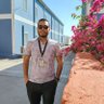 Фото профиля Mustafa Jassim