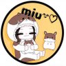 miu¨̮♡ profil fotoğrafı