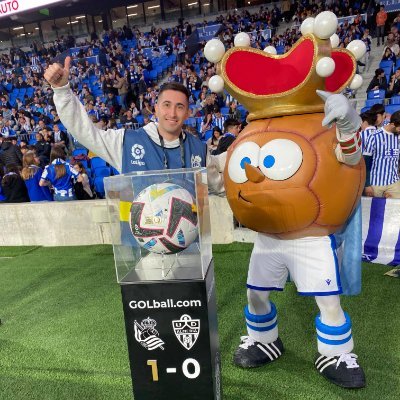 Hodei's profile picture