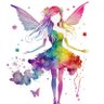 cryptofairy profil fotoğrafı