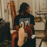 demonslayer deeep profil fotoğrafı