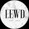 LEWD profil fotoğrafı
