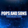 Фото профиля Pops and Sons Rap Reactions