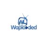 Movies on Waploaded.com 🎬 profil fotoğrafı