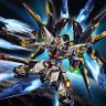 浅井是善ガンプラ製作おもにMG・MGver.kaのみ製作です profil fotoğrafı