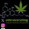 Cannabis Vibe profil fotoğrafı