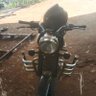 Profilbild von Bullet Suresh