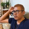Madan Gurung profil fotoğrafı