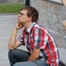 Matthias van der Hallen's profile picture