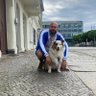 Chevvi profil fotoğrafı