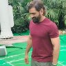 Фото профиля karthik
