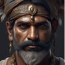 Ganga Ridai Warrior 的头像