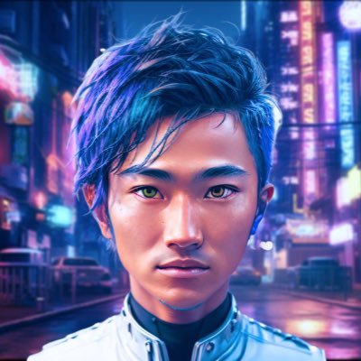 XANARIO🇯🇵's profile picture