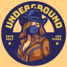 Underground's profile picture