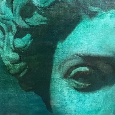 刘茫's profile picture