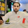 Shabbir Ullah Mehsud 的头像