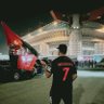 HASSANOVIĆ profil fotoğrafı