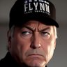 Firebrand Lin Wood profil fotoğrafı