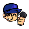 Фото профиля Your random gamer