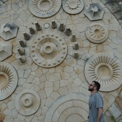 Miguel Roán's profile picture