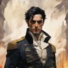 Count of Monte Costco profil fotoğrafı