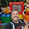 Graeme Keeble's profile picture