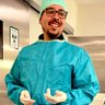 Dahyr Olivas MD profil fotoğrafı