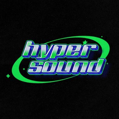 HYPER SOUND's profile picture