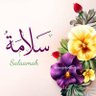 Profilbild von Salamah not Sala ✌️❣️
