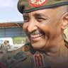 قاهر المليشيات الموجودة في الخرطوم 的头像
