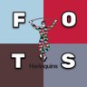 Friends Of The Stoop #COYQ 🃏 profil fotoğrafı