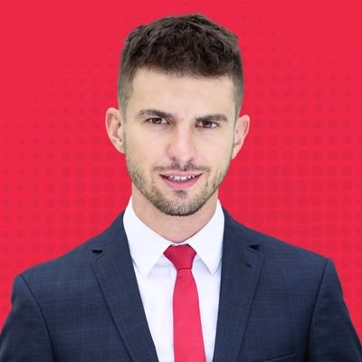 Grzegorz Janiczak's profile picture