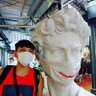 Profilbild von 茶米吳