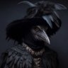 🐦⬛ Mr.Crow's profile picture