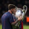 Sr.Blaugrana's profile picture