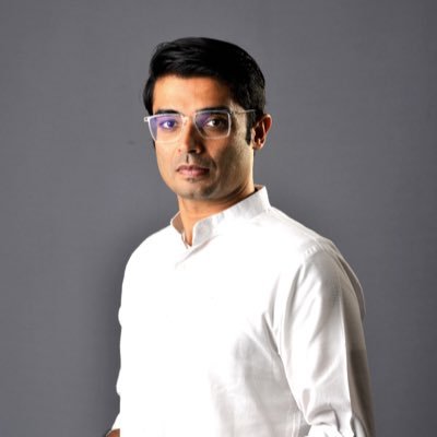 Jaiveer Shergill's profile picture