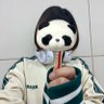 Profilbild von パン屋のなちゃ🐼
