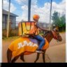 Profilbild von Abayomi Hephzibah