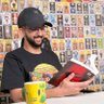 Ahmad Dashti's profile picture