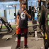 🇮🇳 Ejaz Ahmed 🇮🇳 profil fotoğrafı