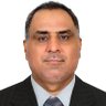 AKHLAQ AHMED  profil fotoğrafı