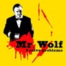 Фото профиля Mr. Wolf