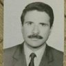Salem Al-Ali. Ph.D.Hydrogeology and Soil Mechanics 的头像