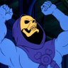 Skeletor 的头像