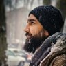 Ali profil fotoğrafı